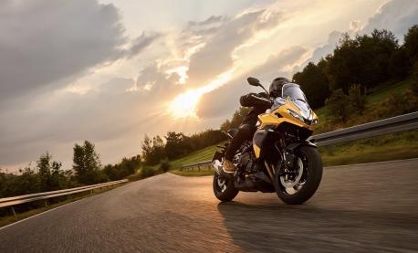 Tarifs Gamme Triumph neuves 2026